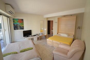 Riviera Vip Forville-Stanislas 칸느 외부 사진
